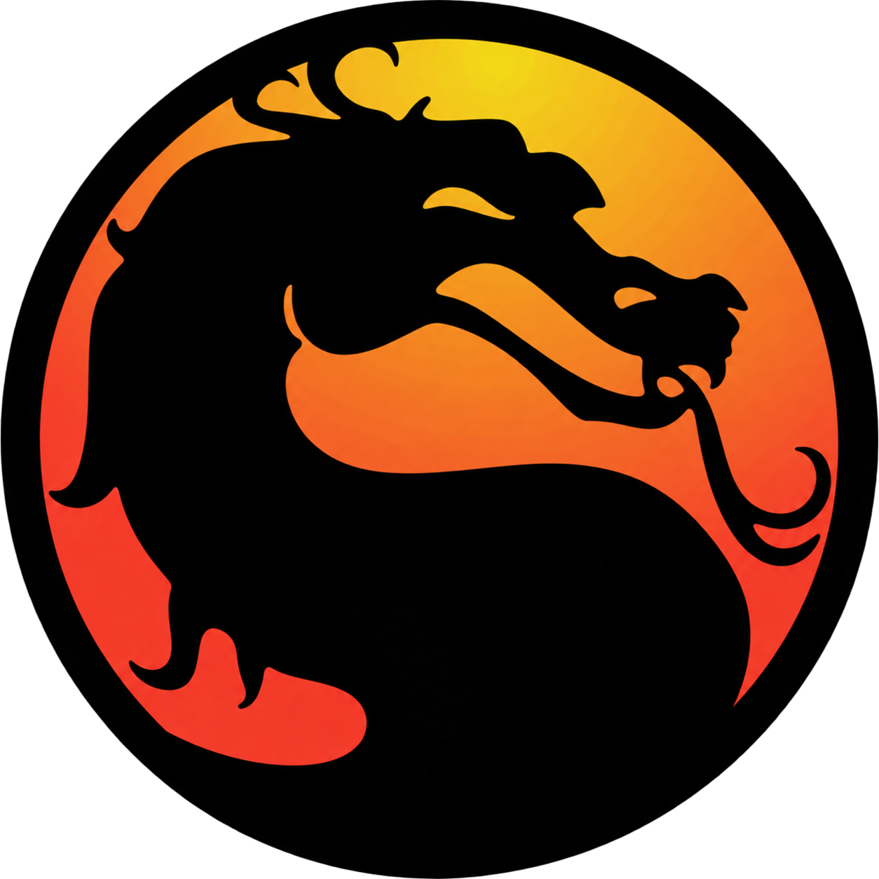 Mortal Kombat